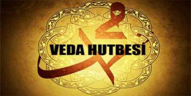 Veda Hutbesi İnsan Hakları